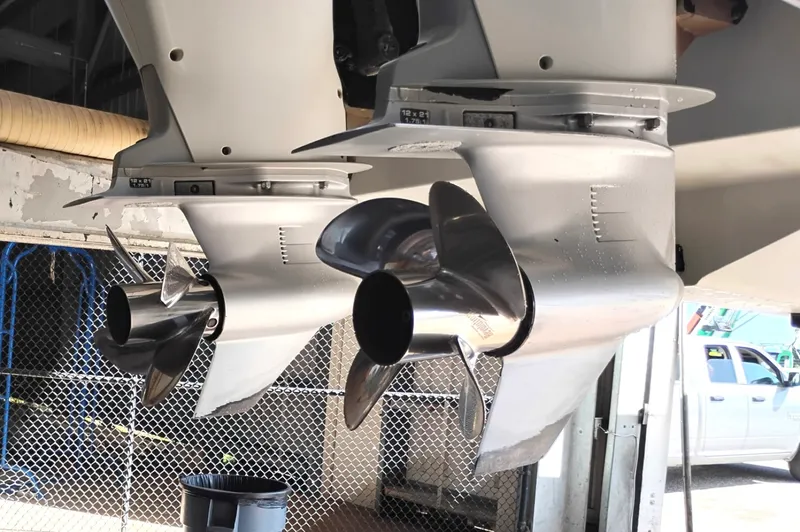 Slide: The Image of 2018 Boston Whaler 280 Outrage - 7837464