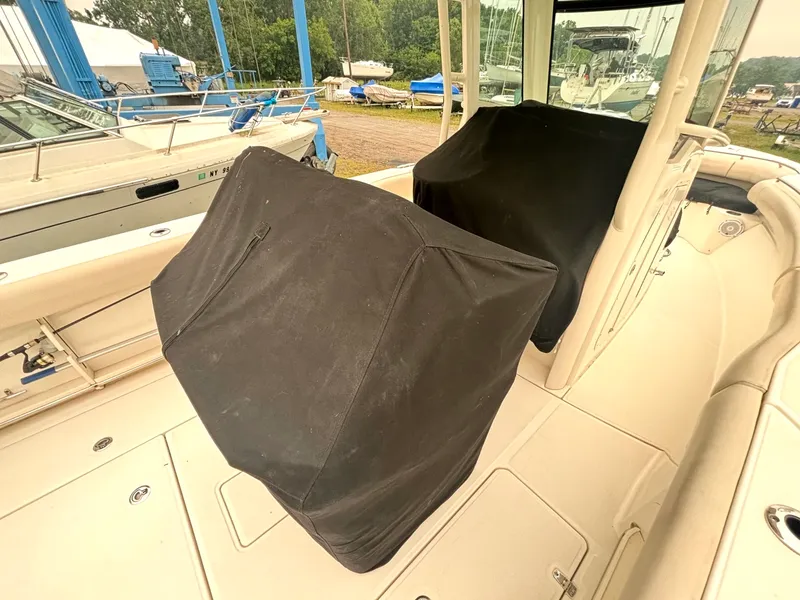 Slide: The Image of 2018 Boston Whaler 280 Outrage - 7837468