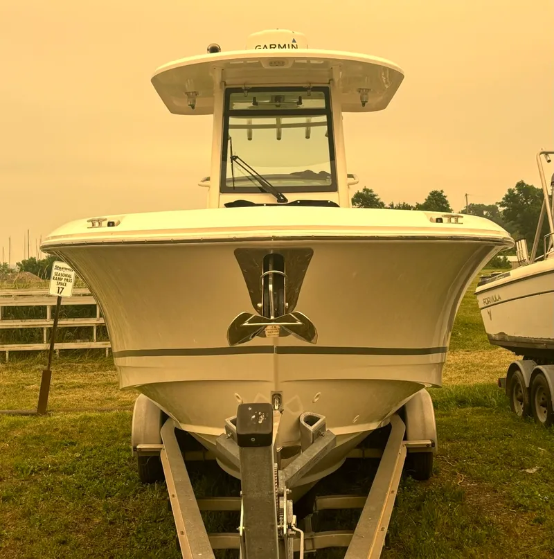 Slide: The Image of 2018 Boston Whaler 280 Outrage - 7837501