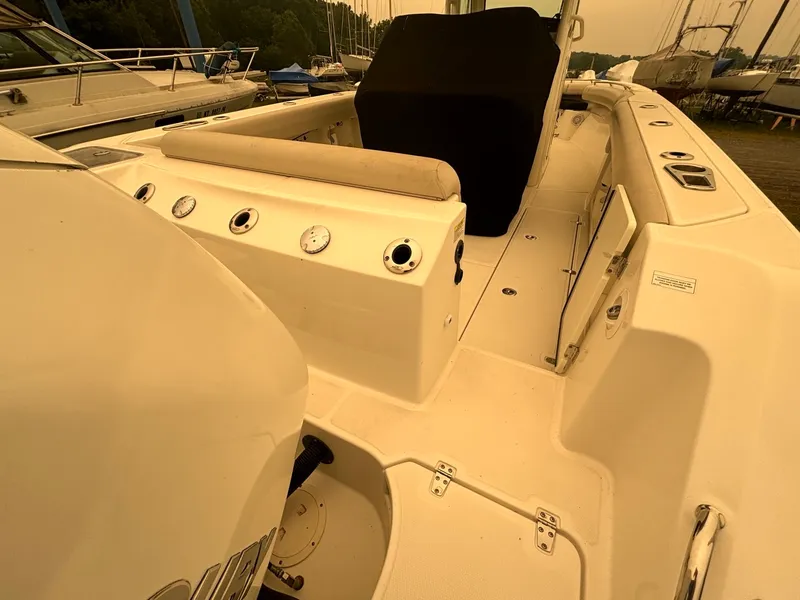 Slide: The Image of 2018 Boston Whaler 280 Outrage - 7837499