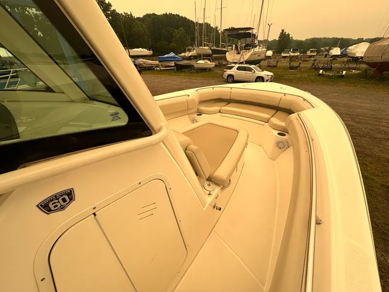 Slide: The Image of 2018 Boston Whaler 280 Outrage - 7837484