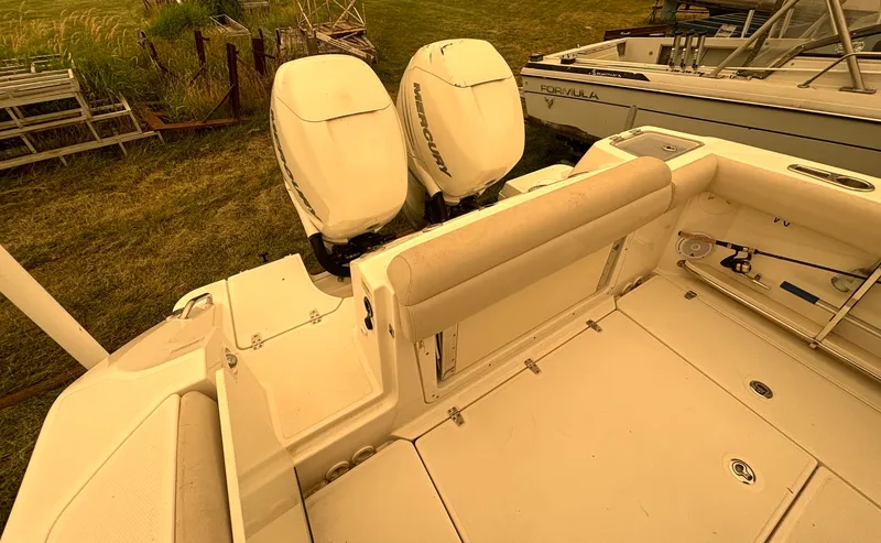 Slide: The Image of 2018 Boston Whaler 280 Outrage - 7837498