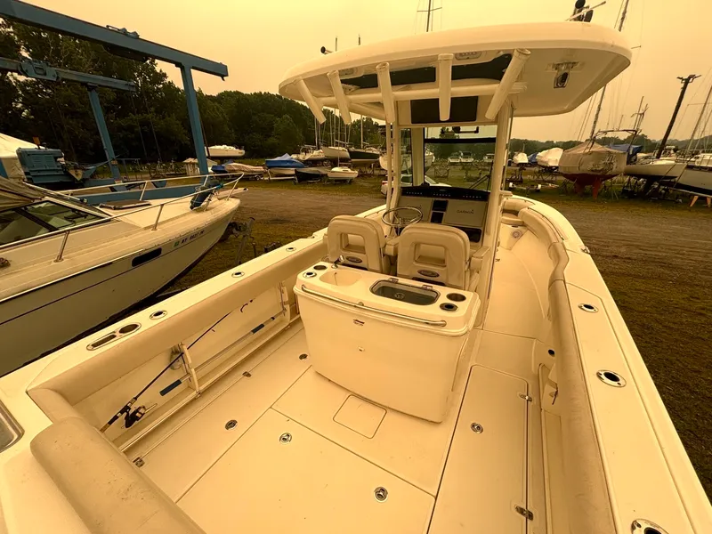Slide: The Image of 2018 Boston Whaler 280 Outrage - 7837495