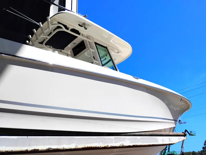 Slide: The Image of 2018 Boston Whaler 280 Outrage - 7837441