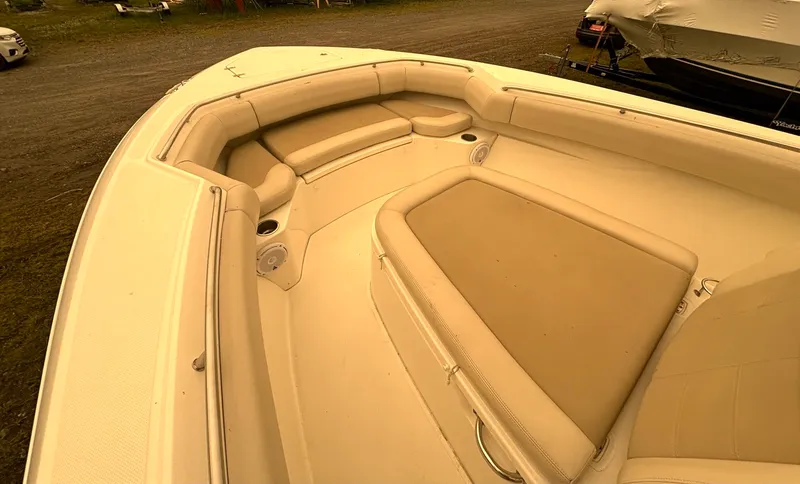 Slide: The Image of 2018 Boston Whaler 280 Outrage - 7837481