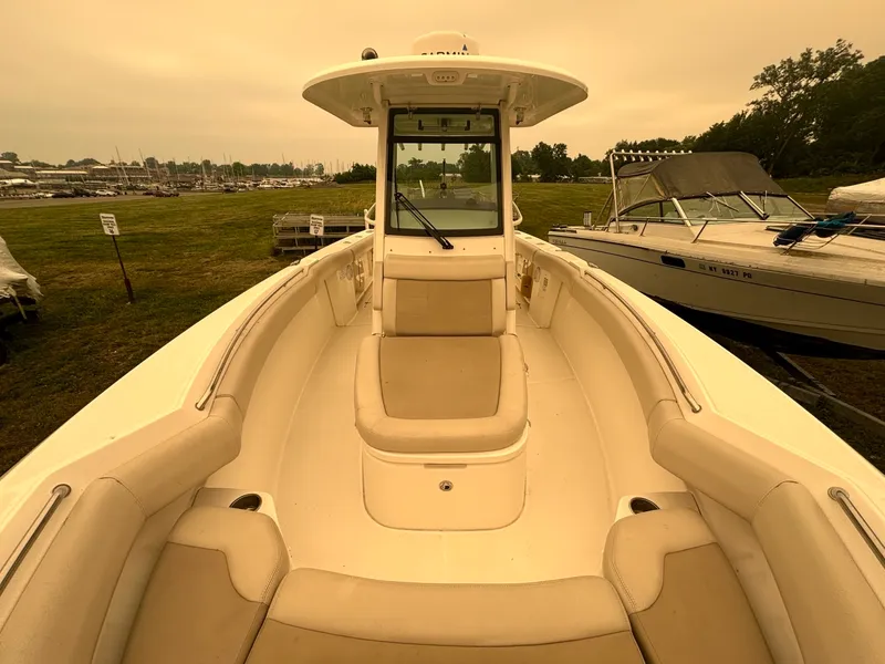 Slide: The Image of 2018 Boston Whaler 280 Outrage - 7837470