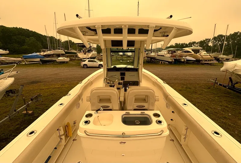 Slide: The Image of 2018 Boston Whaler 280 Outrage - 7837475