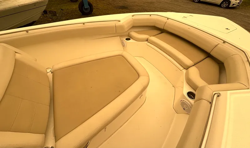 Slide: The Image of 2018 Boston Whaler 280 Outrage - 7837483