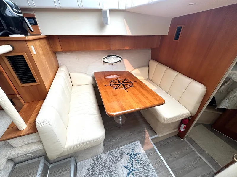 Slide: The Image of 2000 Silverton 422 Motor Yacht - 7837567