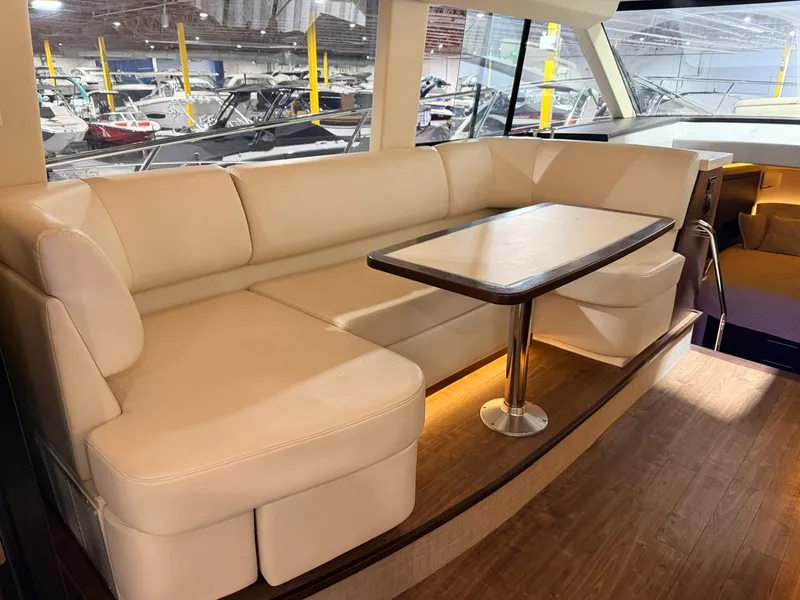 Slide: The Image of 2019 Regal 42 Grande Coupe - 7837962