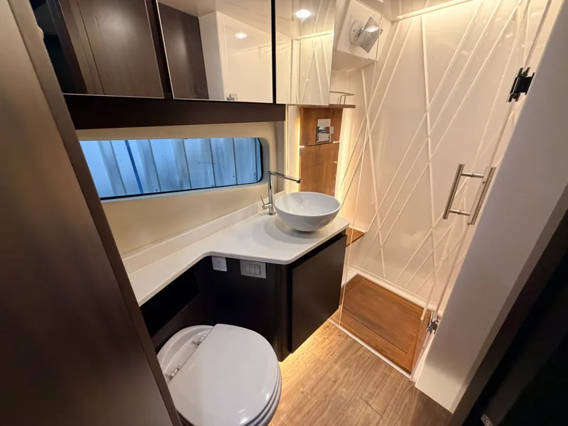 Slide: The Image of 2019 Regal 42 Grande Coupe - 7837999
