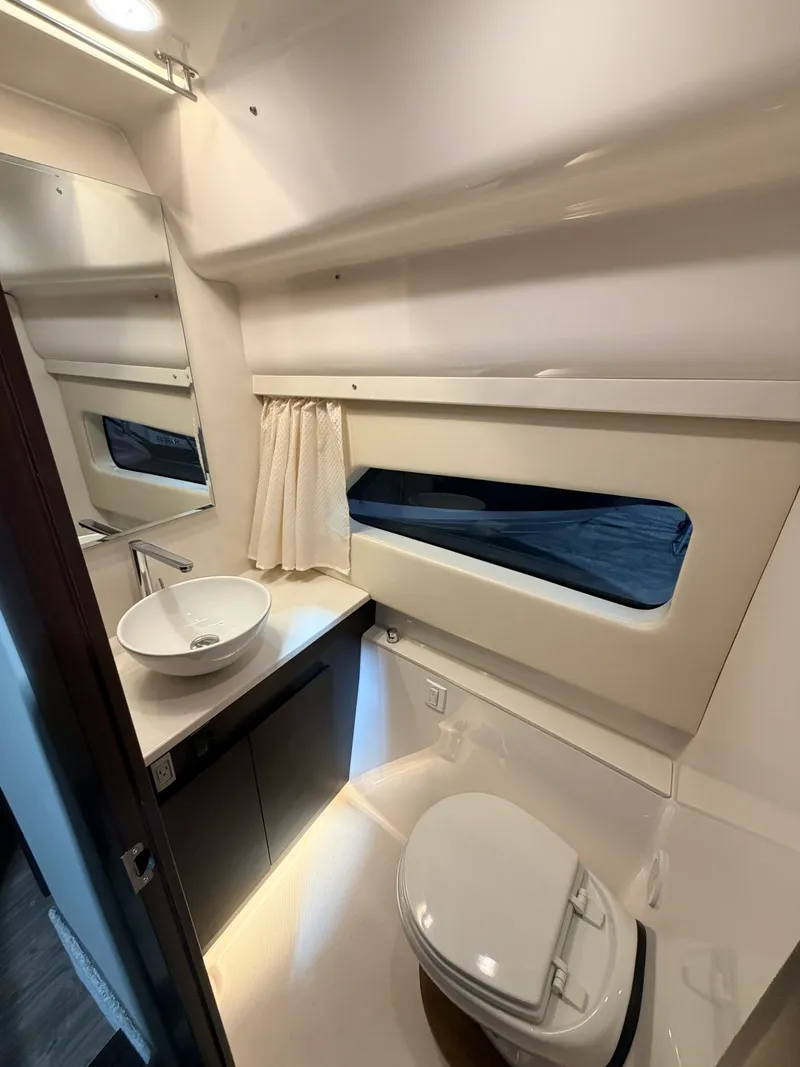 Slide: The Image of 2019 Regal 42 Grande Coupe - 7838002
