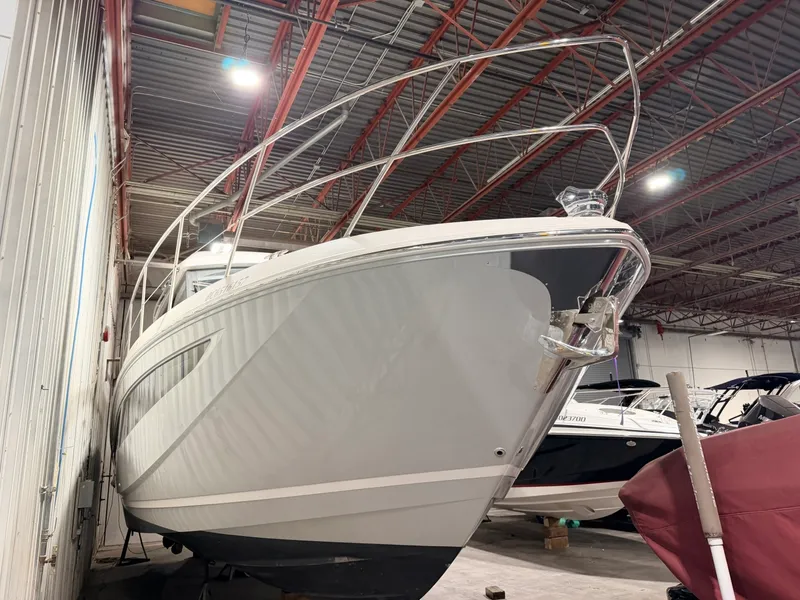 Slide: The Image of 2019 Regal 42 Grande Coupe - 7837935