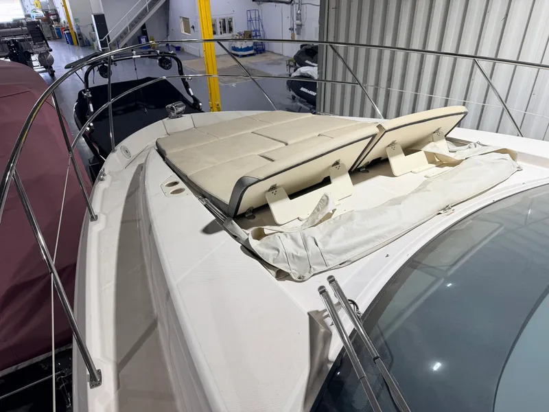 Slide: The Image of 2019 Regal 42 Grande Coupe - 7837956