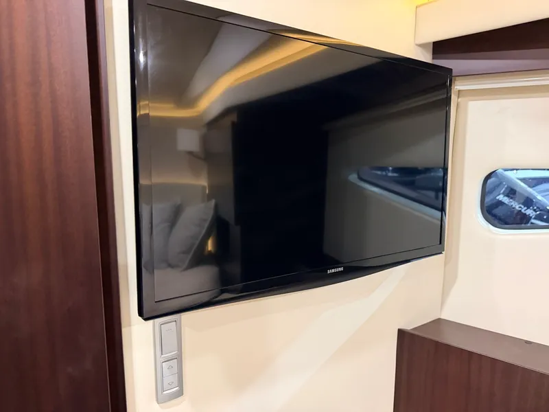 Slide: The Image of 2019 Regal 42 Grande Coupe - 7837994