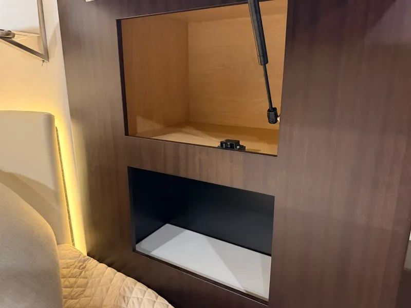 Slide: The Image of 2019 Regal 42 Grande Coupe - 7837996