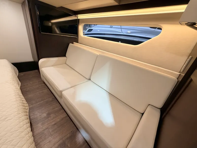 Slide: The Image of 2019 Regal 42 Grande Coupe - 7838008