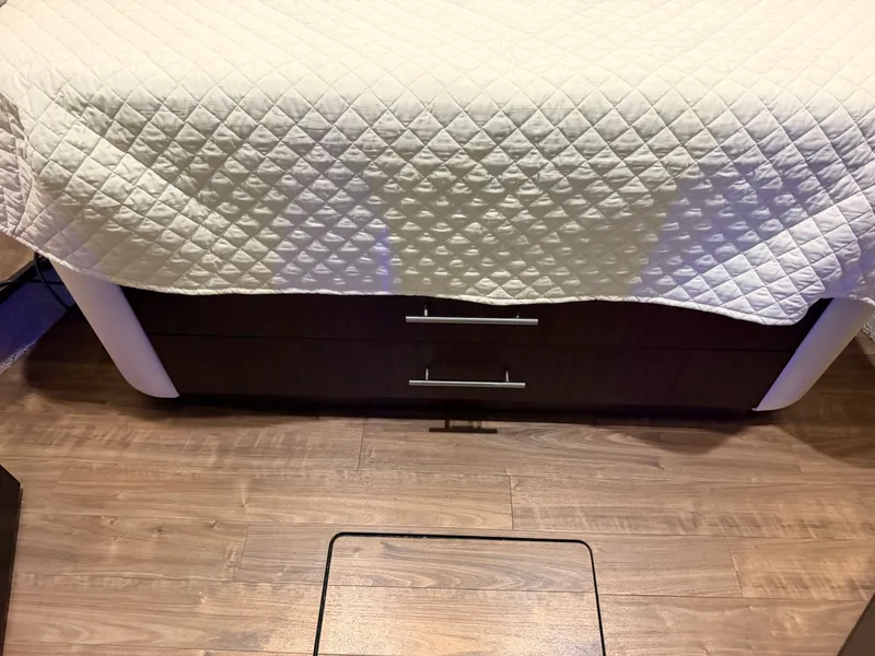 Slide: The Image of 2019 Regal 42 Grande Coupe - 7837997