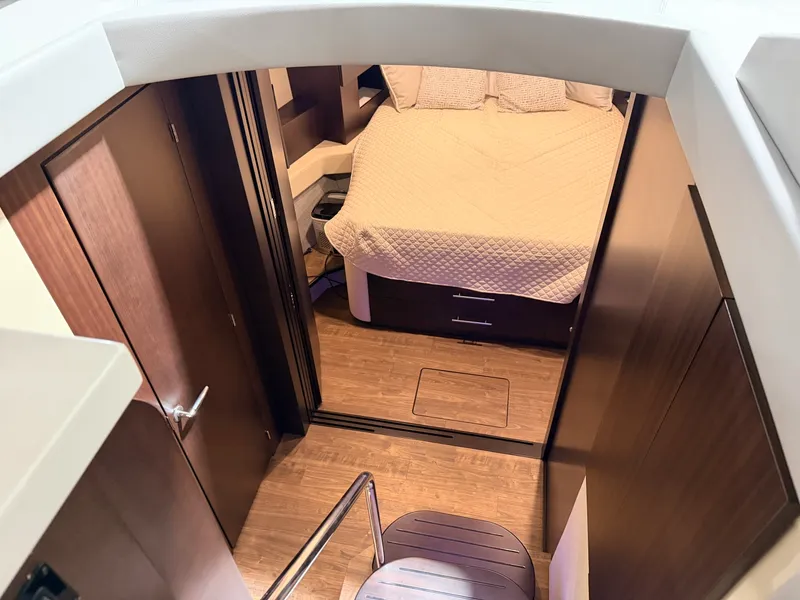 Slide: The Image of 2019 Regal 42 Grande Coupe - 7837989