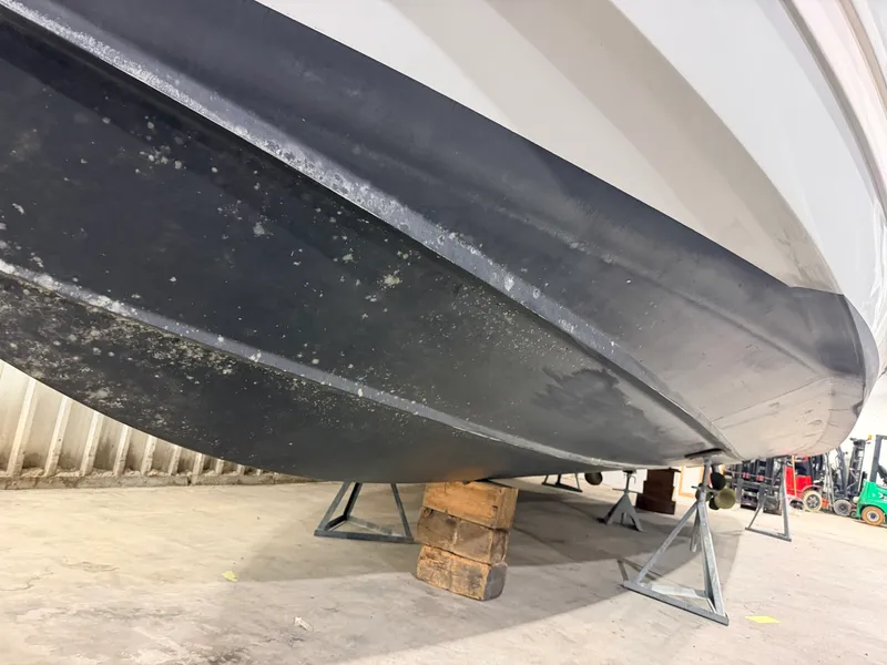 Slide: The Image of 2019 Regal 42 Grande Coupe - 7837933