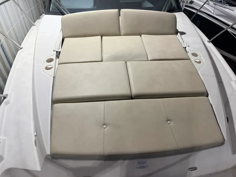 Slide: The Image of 2019 Regal 42 Grande Coupe - 7837959