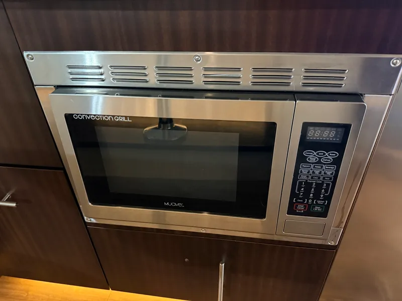 Slide: The Image of 2019 Regal 42 Grande Coupe - 7837968