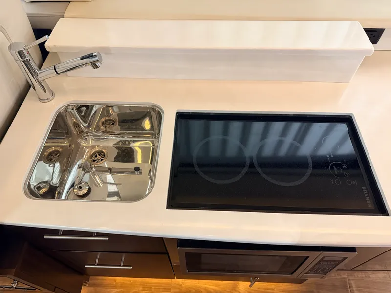 Slide: The Image of 2019 Regal 42 Grande Coupe - 7837969