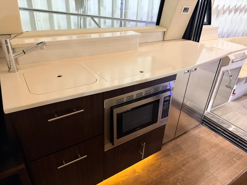 Slide: The Image of 2019 Regal 42 Grande Coupe - 7837965