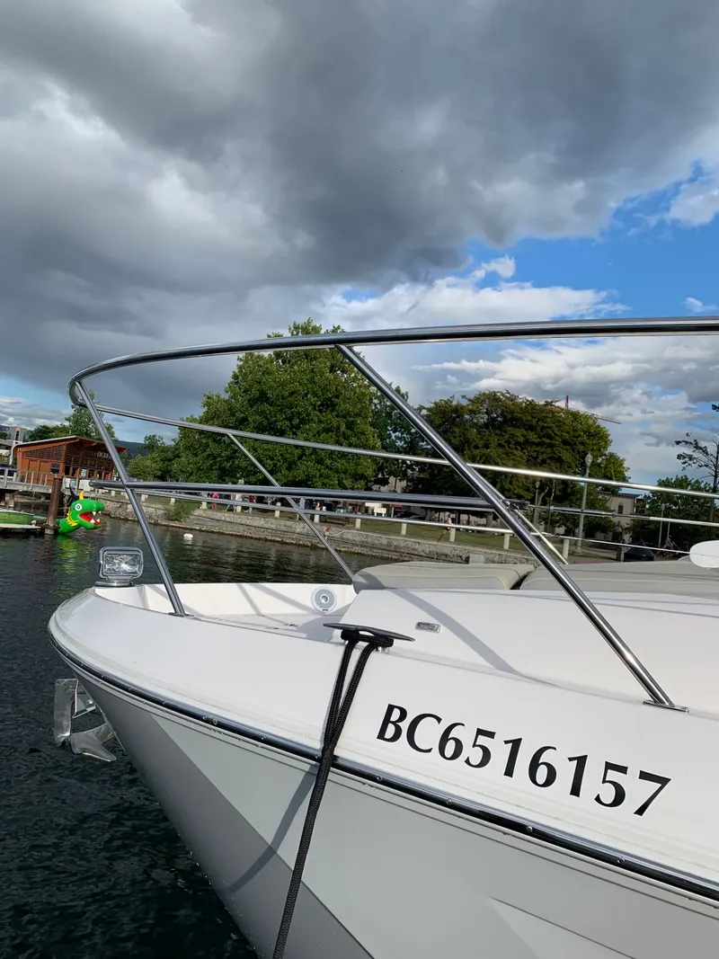 Slide: The Image of 2019 Regal 42 Grande Coupe - 7837929