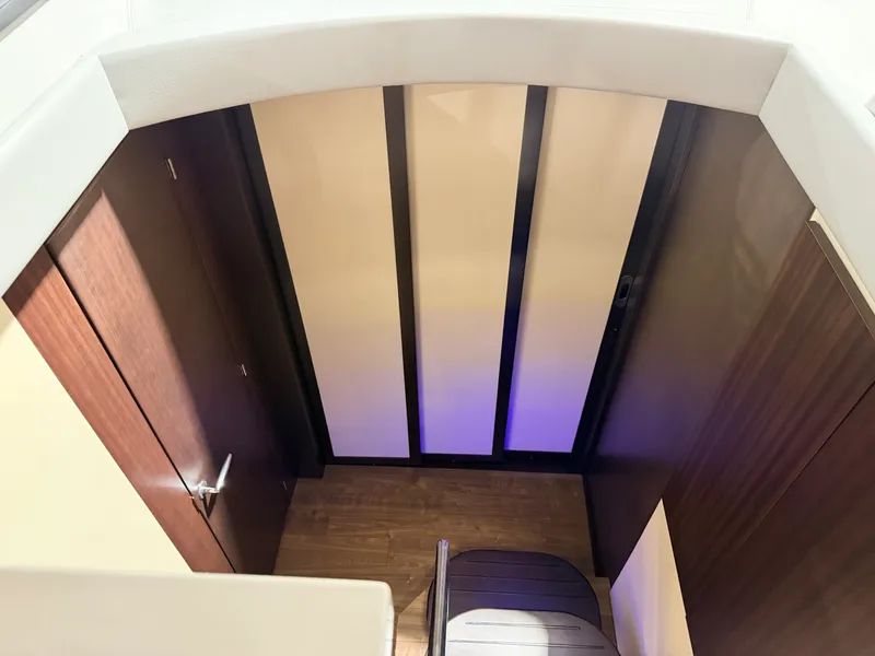 Slide: The Image of 2019 Regal 42 Grande Coupe - 7837990