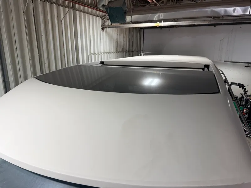Slide: The Image of 2019 Regal 42 Grande Coupe - 7837960