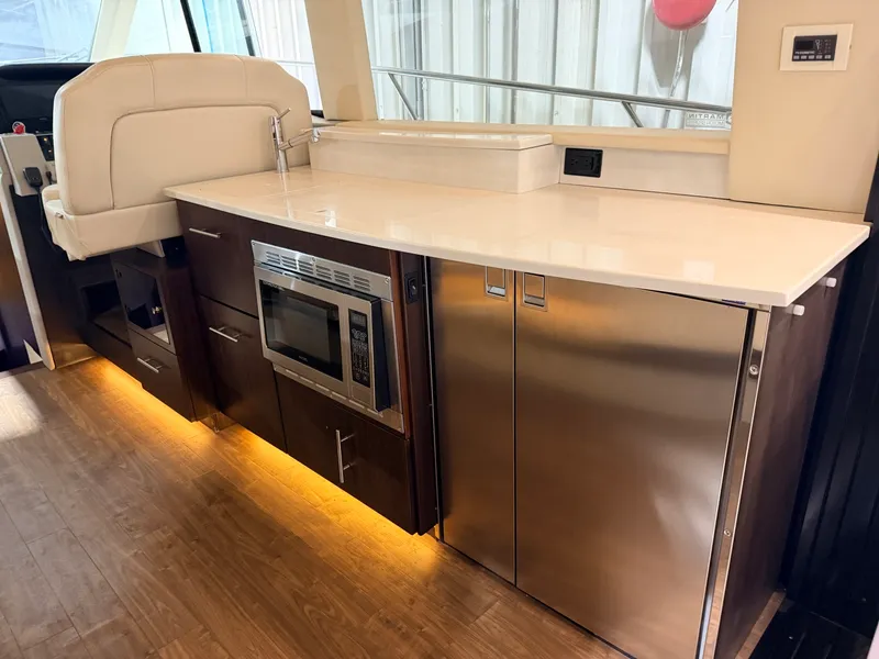 Slide: The Image of 2019 Regal 42 Grande Coupe - 7837963