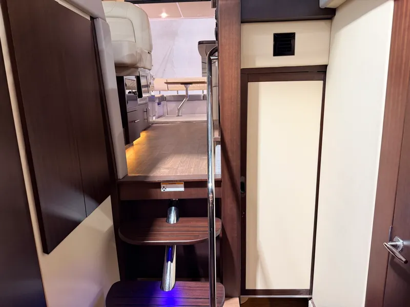 Slide: The Image of 2019 Regal 42 Grande Coupe - 7838004