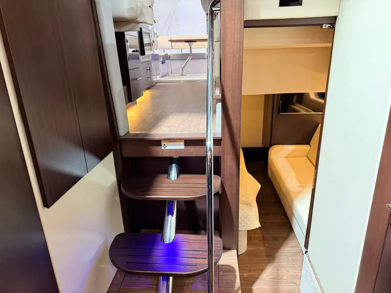 Slide: The Image of 2019 Regal 42 Grande Coupe - 7838005