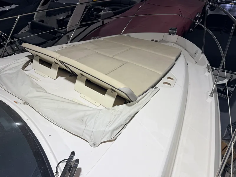 Slide: The Image of 2019 Regal 42 Grande Coupe - 7837957