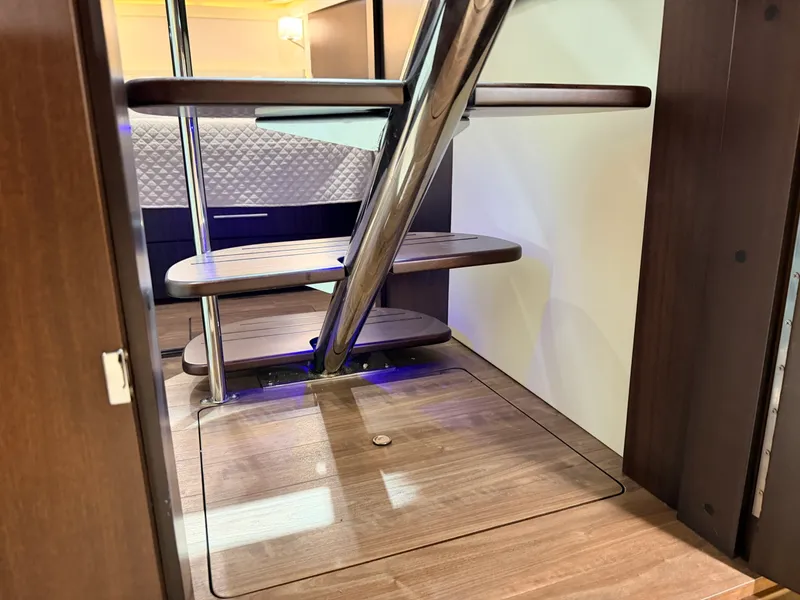 Slide: The Image of 2019 Regal 42 Grande Coupe - 7838011