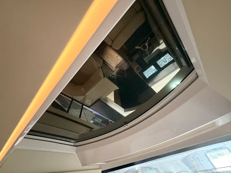 Slide: The Image of 2019 Regal 42 Grande Coupe - 7837974
