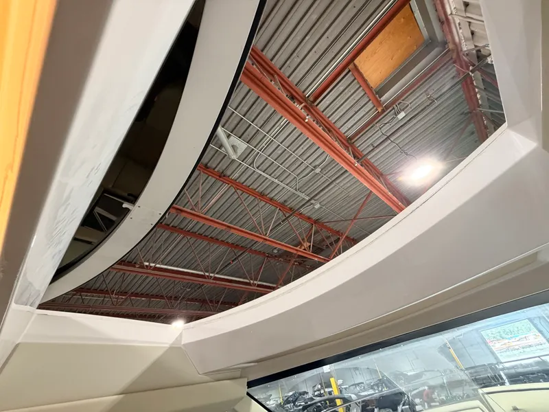 Slide: The Image of 2019 Regal 42 Grande Coupe - 7837975