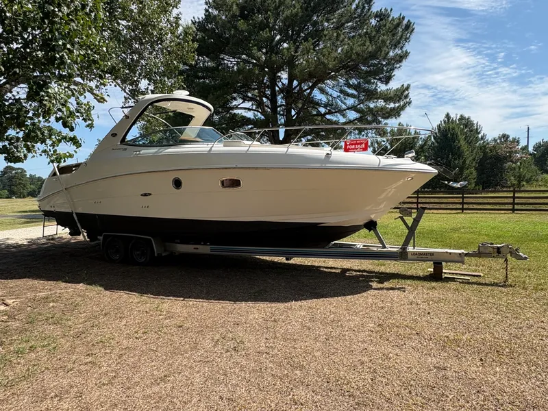 Slide: The Image of 2010 Sea Ray 310 Sundancer - 7838067