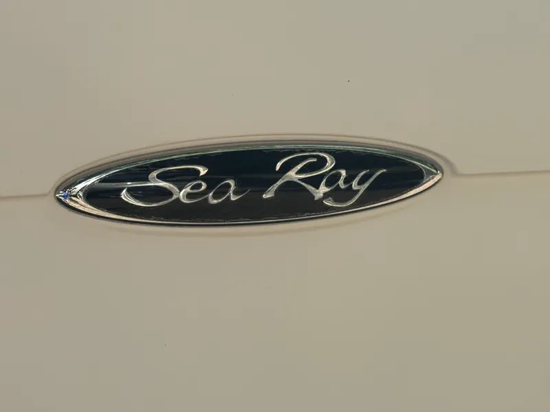 Slide: The Image of 2010 Sea Ray 310 Sundancer - 7838116