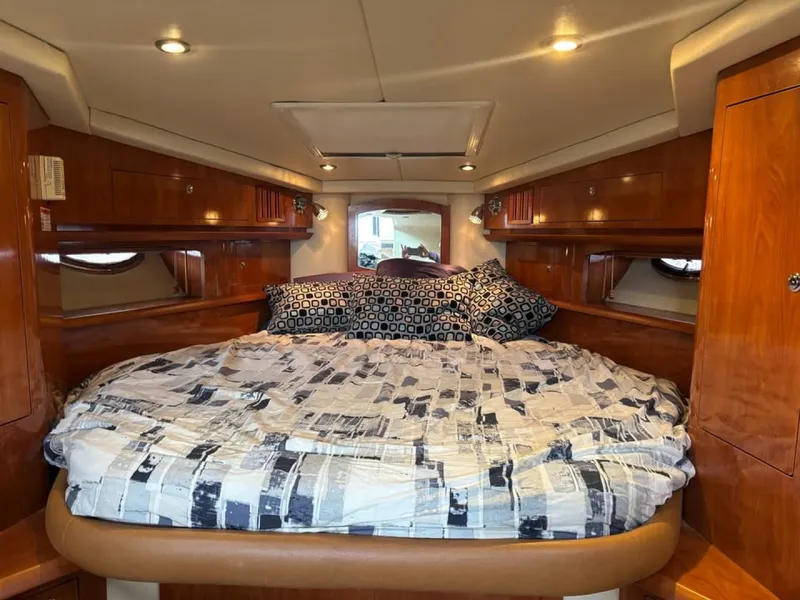 Slide: The Image of 2006 Four Winns 348 Vista - 7838240