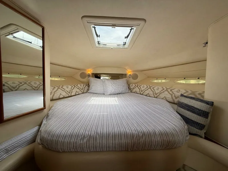 Slide: The Image of 2002 Sea Ray 340 Sundancer - 7838325