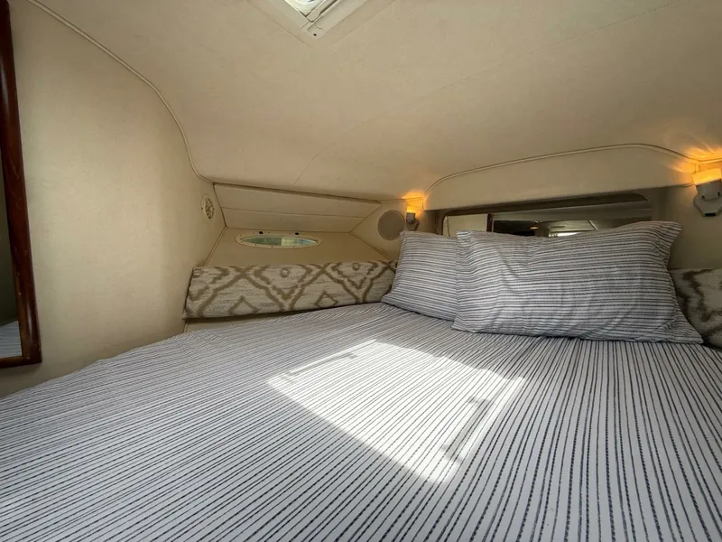 Slide: The Image of 2002 Sea Ray 340 Sundancer - 7838326