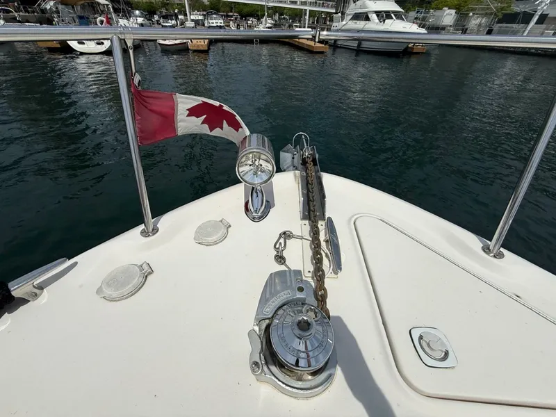 Slide: The Image of 2002 Sea Ray 340 Sundancer - 7838347