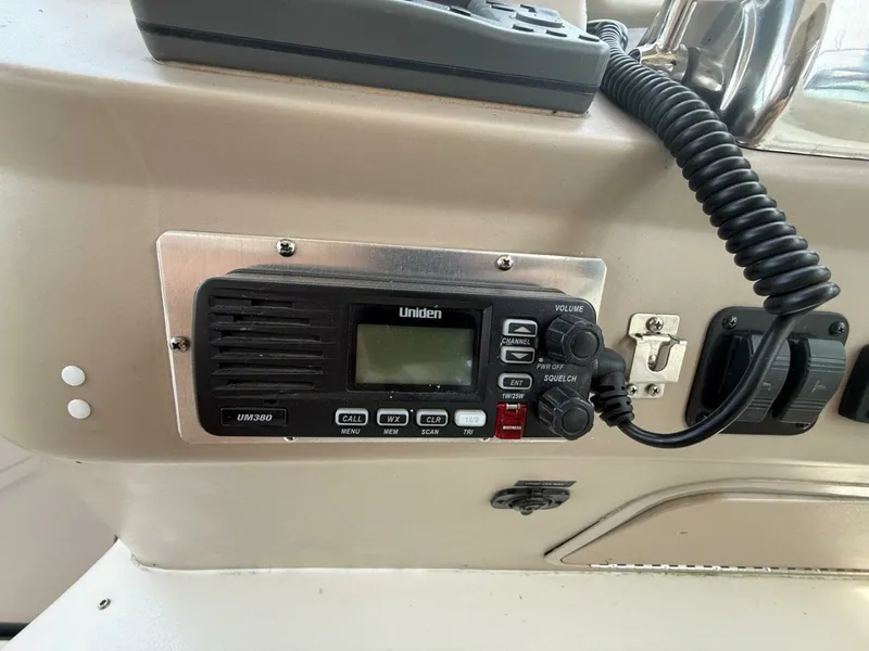 Slide: The Image of 2002 Sea Ray 340 Sundancer - 7838303