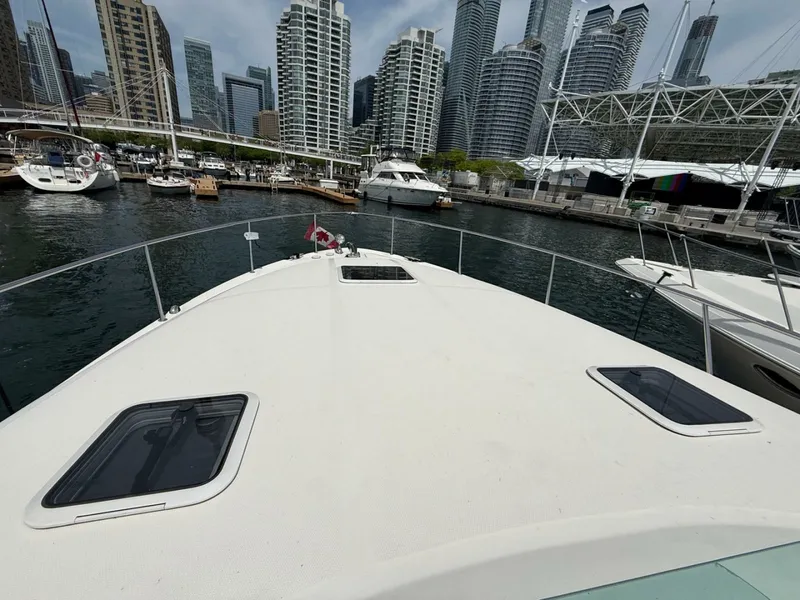 Slide: The Image of 2002 Sea Ray 340 Sundancer - 7838345