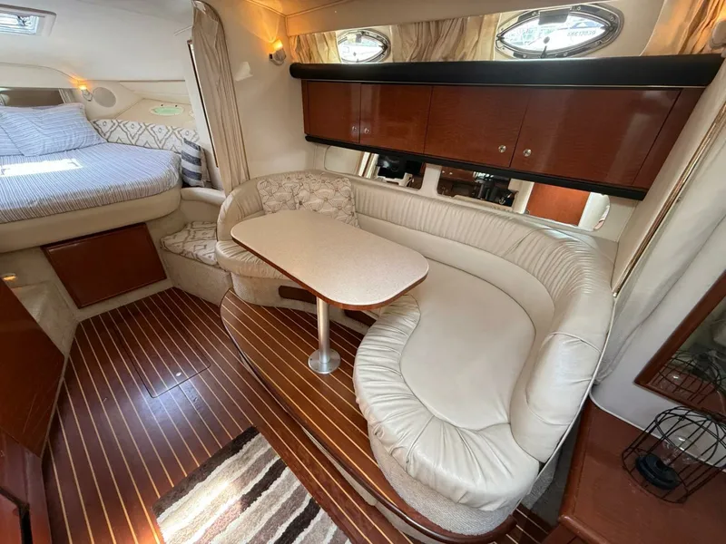 Slide: The Image of 2002 Sea Ray 340 Sundancer - 7838319
