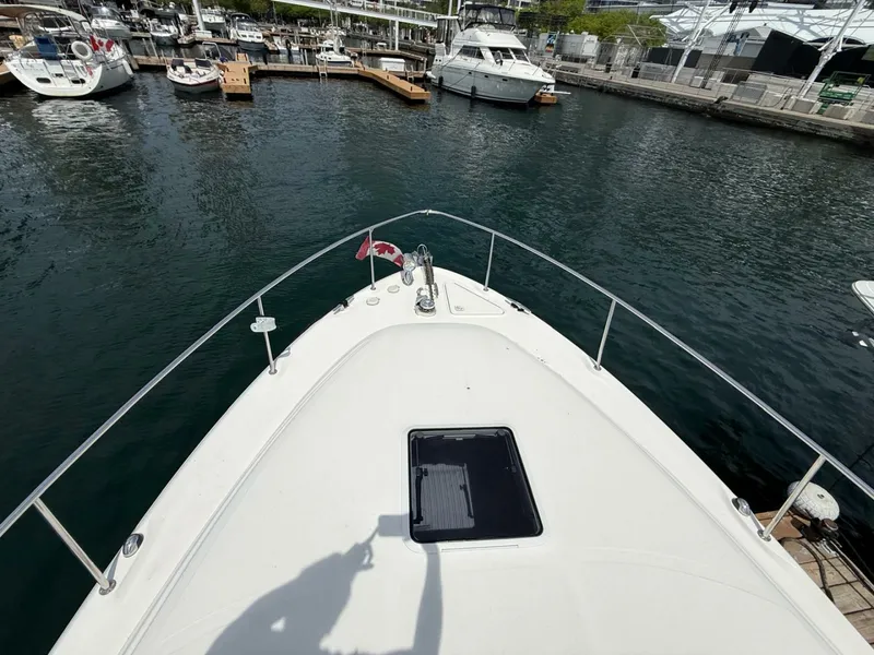 Slide: The Image of 2002 Sea Ray 340 Sundancer - 7838346