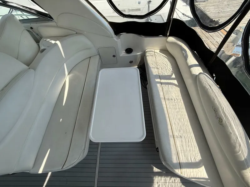 Slide: The Image of 2002 Sea Ray 340 Sundancer - 7838284
