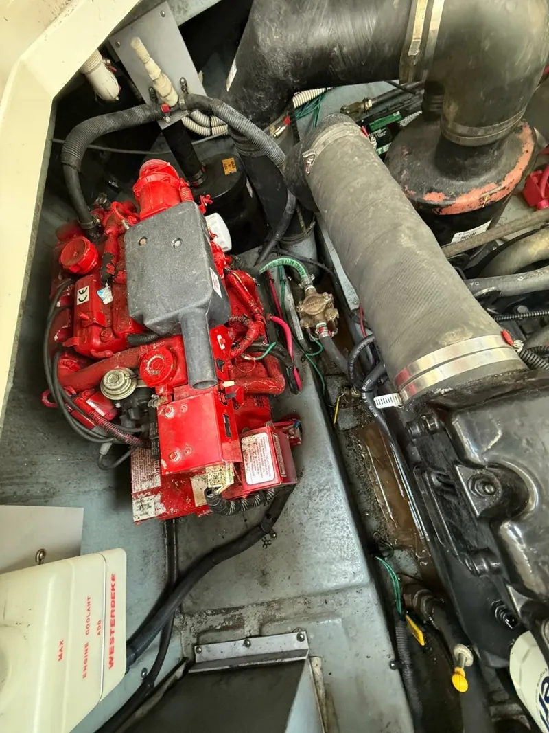 Slide: The Image of 2002 Sea Ray 340 Sundancer - 7838360